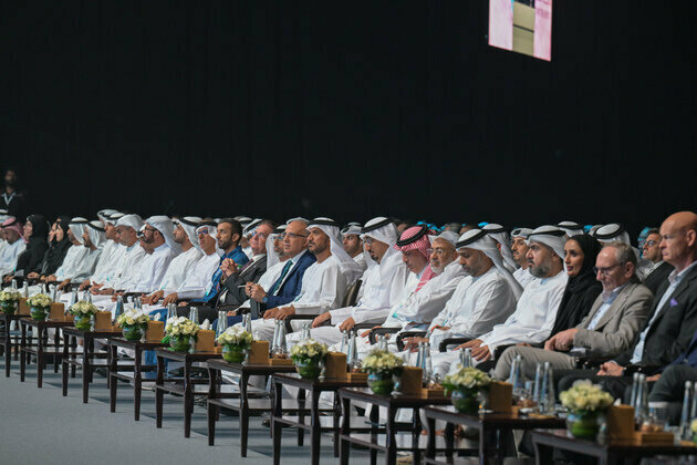 IDRA World Congress 2024 kicks off today in Abu Dhabi