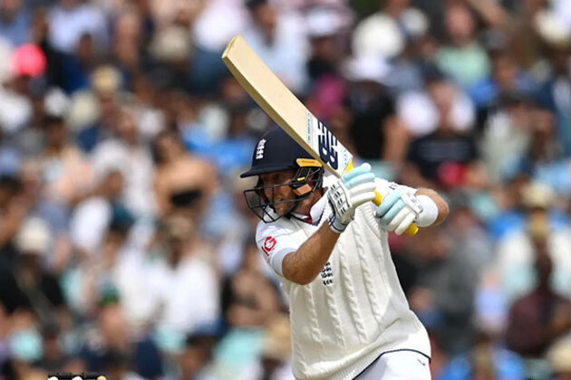 England's batting maestro Joe Root becomes first to cross 6000-runs in WTC history