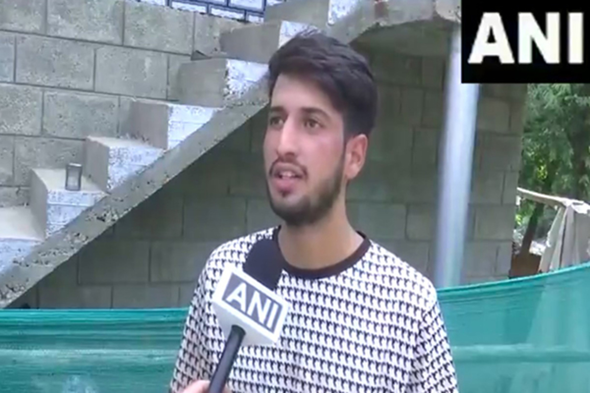 "We are proud of Indian Army": Families hail forces after Operation Mahadev success