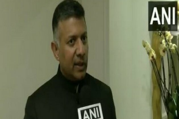India raises with UK denial of envoy's entry into Scotland Gurdwara