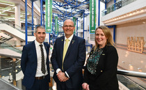 NFU Conference 2026: Tom Bradshaw re-elected NFU president