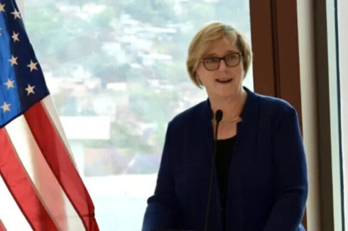 Laura Dogu and Washington's Regime-Change Playbook: Nicaragua, Honduras, Venezuela