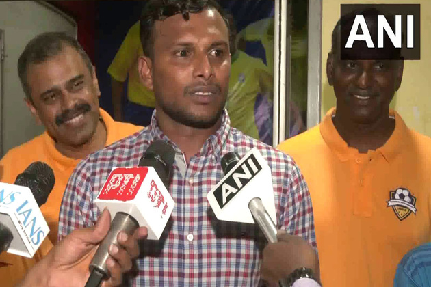 India will win Asia Cup: Left-arm quick T Natarajan