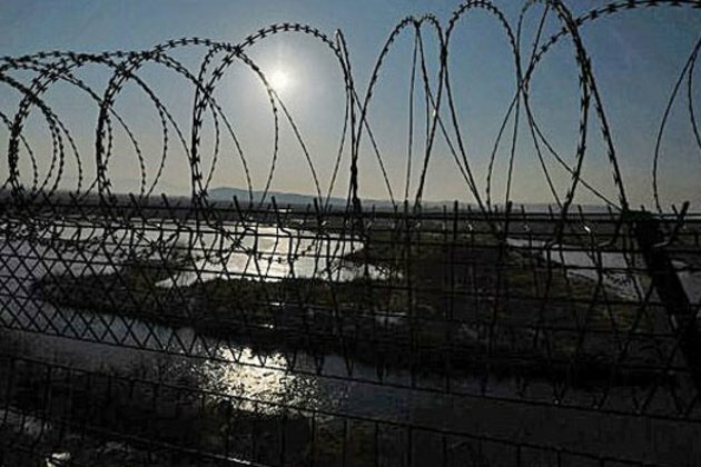 China Detains 60 North Korean Defectors, Sends Some Back