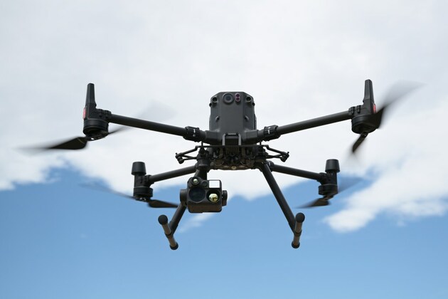 Aurora weighs agreement with military on drone flights over Buckley