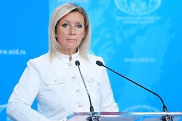 Moscow condemns Ukrainian 'terrorist attacks' in Black Sea
