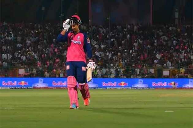 Don't care whether bowlers served him oranges: Bishop in awe of Suryavanshi's "otherworldly" ton