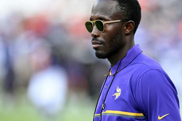 How many picks do the Minnesota Vikings have in the 2025 NFL draft&quest;