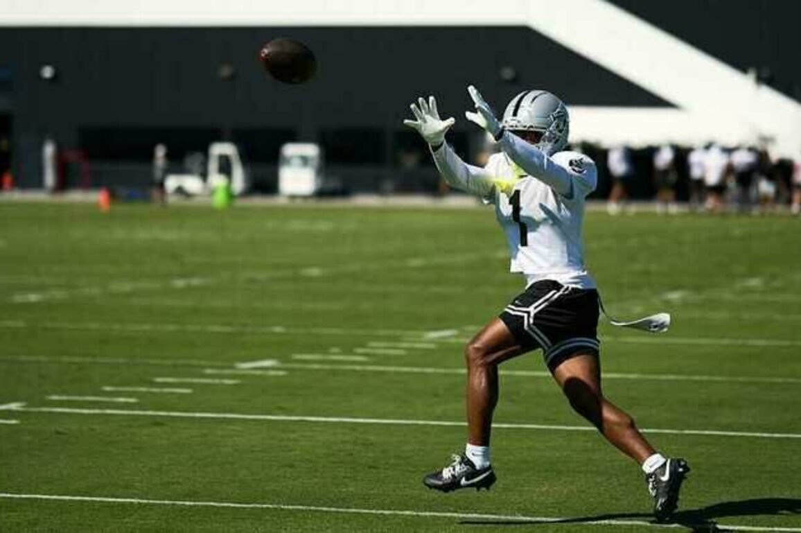 Raiders viajan a Indianpolis con oportunidad de cambiar el rumbo