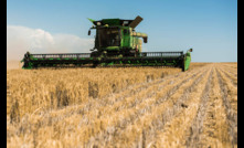  John Deere has bought software company Harvest Profit.