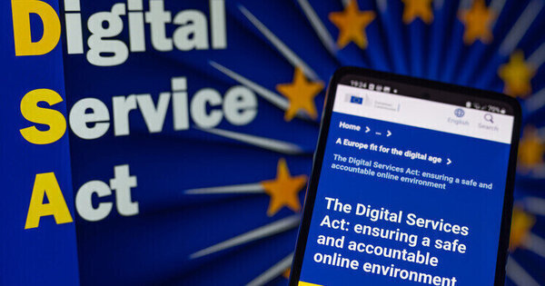 EU targets ChatGPT, Reddit and Roblox under censorship law