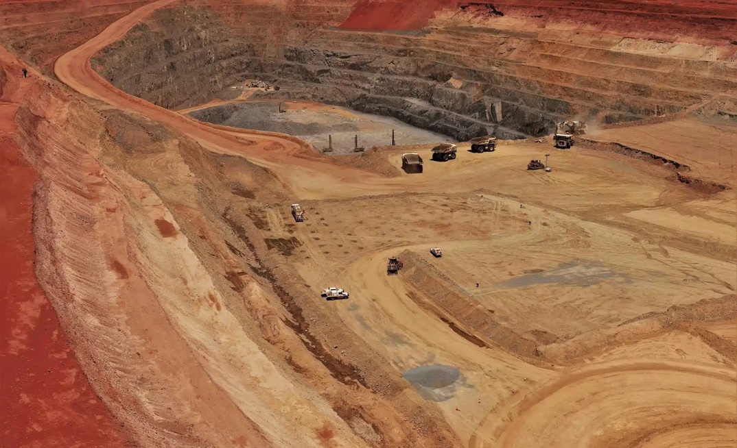 Gold Road misses guidance despite strong December