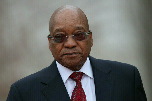 We dont need American solutions  former South African president
