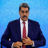 Maduro to stand trial on criminal charges in US, says Utah Senator Mike Lee