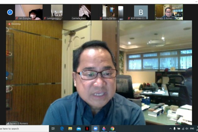 Pampanga SMED Council to create TWG on economic revival