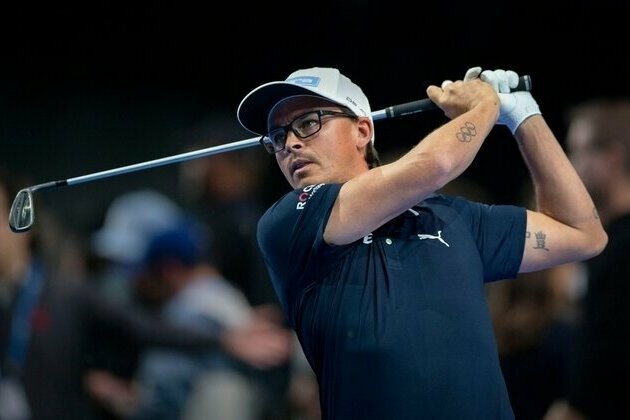 New York nabs final TGL playoff spot; Rory McIlroy, Tiger Woods out