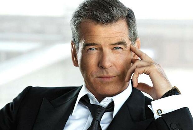 Council in Ireland demolishes Pierce Brosnan's childhood home