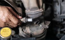 Battery-backed PST to acquire SST