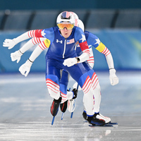 (MICO2026)ITALY-MILAN-OLYMPIC WINTER GAMES-SPEED SKATING-MEN'S TEAM PURSUIT-SEMIFINALS