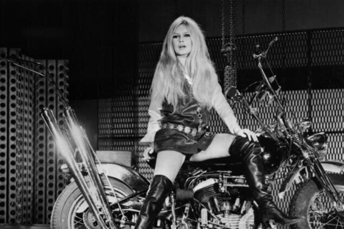 French cinema legend Brigitte Bardot dies at 91