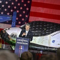 Well soon learn if aliens are real  Pentagon chief