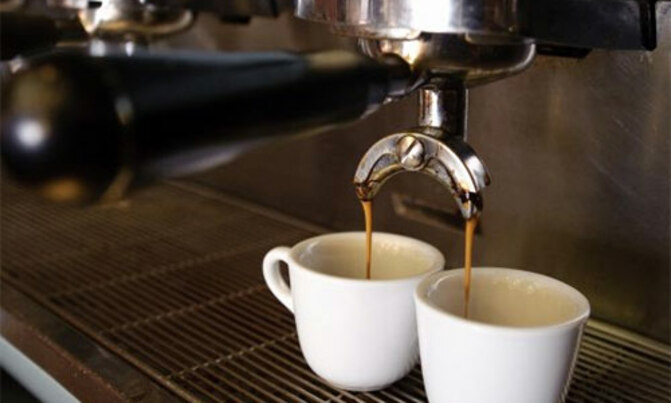 More than four espressos a day ''can harm health'' More than four espressos a day ''can harm health''