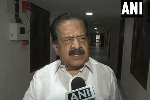 Congress meeting being held in Kerala today to discuss election preparations, says state party leader Ramesh Chennithala