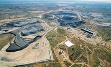 Century Zinc mine picks Sedgman