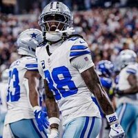 Updates: CeeDee fully practices Thurs.