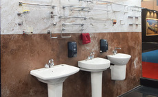 Warburg Pincus buys majority stake in India bath fittings brand
