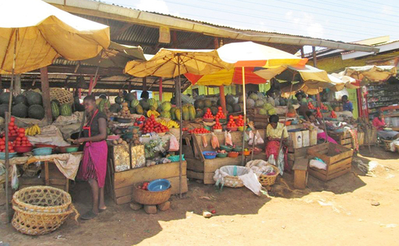 Akatale k'e Banda nga bwe kafaanana Akatale k'e Banda nga bwe kafaanana