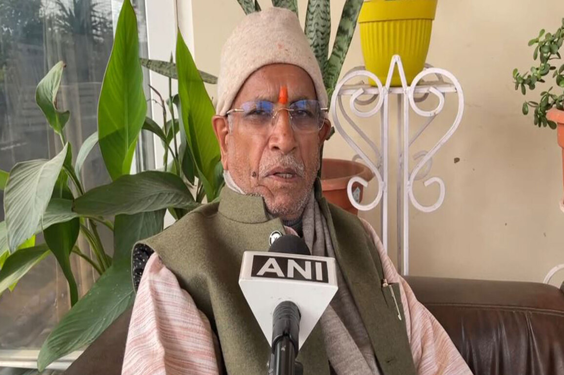 PM Modi, Mohan Bhagwat to attend flag hoisting at Ram Temple in Ayodhya: Champat Rai