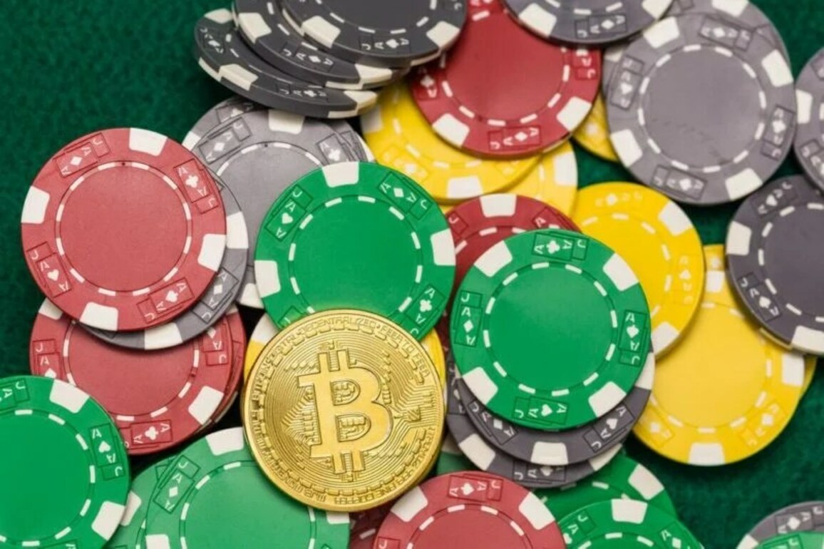 Are Bitcoin Casinos Legit&quest;