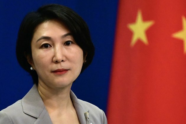 China responds to German FM&#039;s dictator jibe
