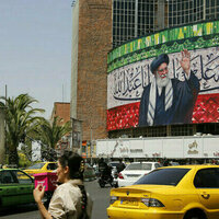 Iran has never sought to wipe Israel off the map  foreign minister