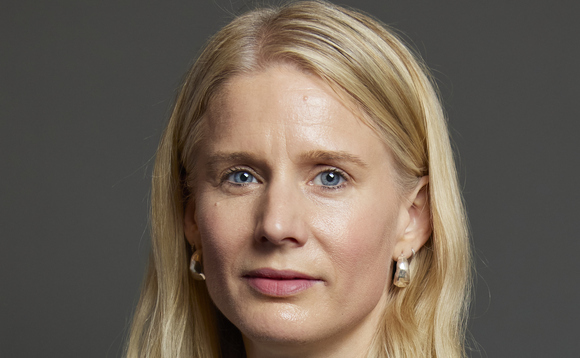 Farming Matters - Rebecca Paul: "Food security starts with protecting our farmland"