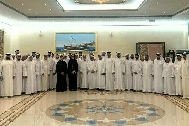 Emirates Council for Balanced Development, Emirates Nature-WWF organise open majlis to engage Al Rams community in future developments