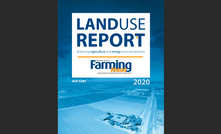 Special Report: Farming Ahead Land Use Report, June 2020