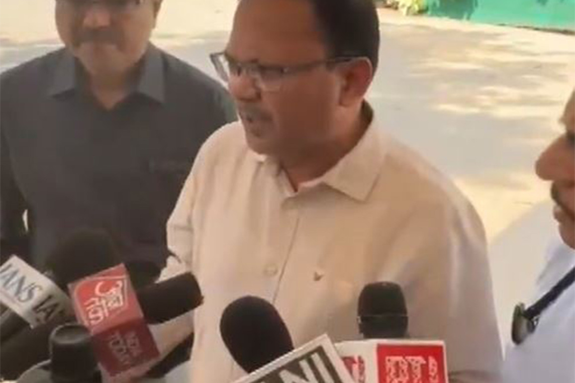"Five patients with 12% burns recovering very fast; hope to discharge them", says Goa Health Secy on Arpora restaurant-club's fire