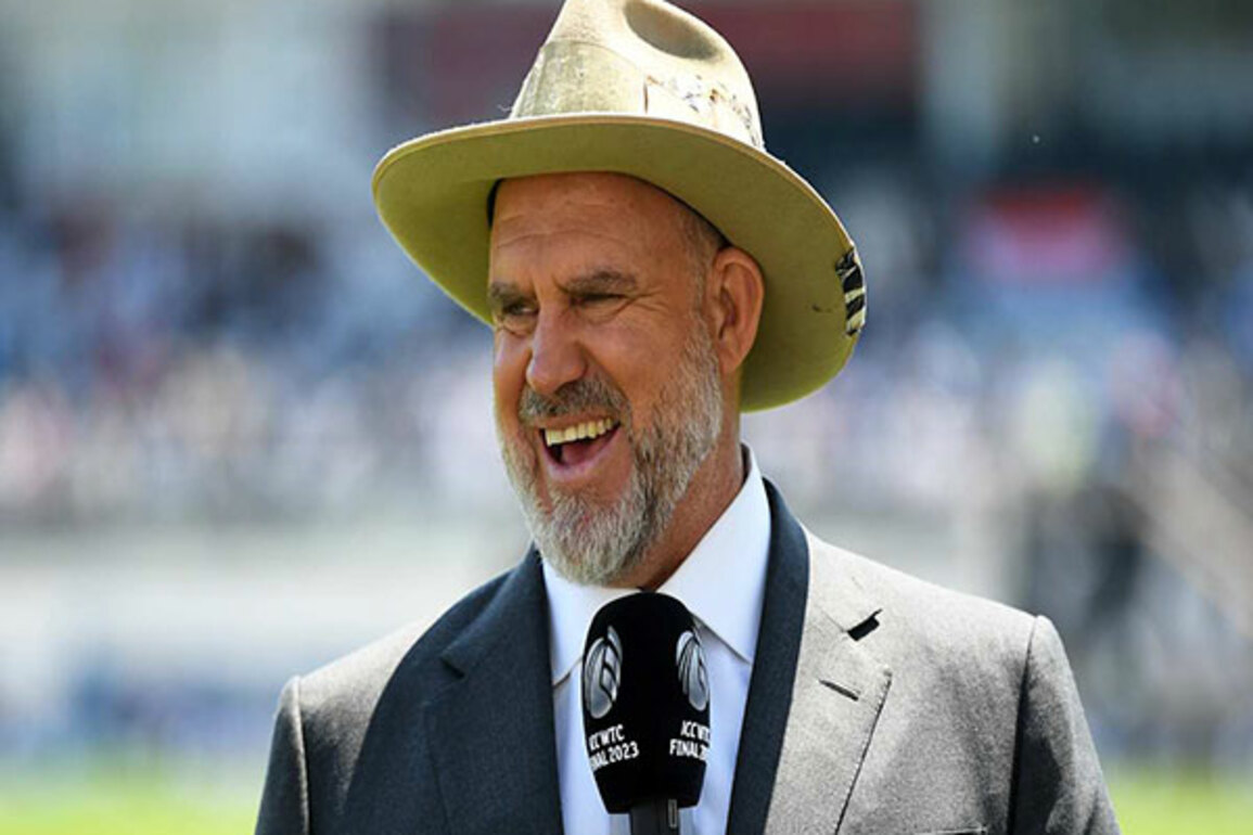 We were taught to 'smell the leather': Hayden exposes "clear technical deficiencies" of modern batters