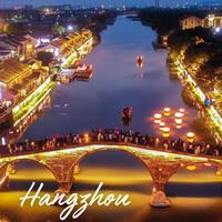 Poster: #ChinaTravel -- Which cities are on your travel list? (3)