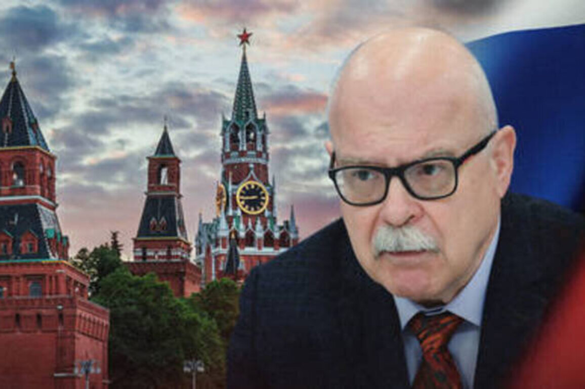'We bow to no one': Trenin sets out Russia's worldview in a 'new world war'