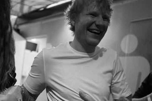"It wasn't just us randomly...": Ed Sheeran clears air on his Bengaluru performance at Church Street