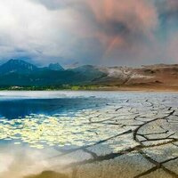 The atmosphere is getting thirstier and it's making droughts worse - new study