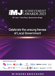 The MJ Awards 2025
