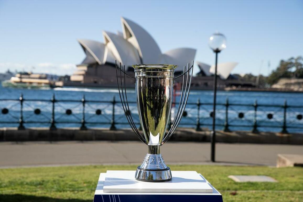 China to face DPR Korea, Bangladesh, Uzbekistan in 2026 Women's Asian Cup group stage