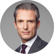 Aurèle Storno, Lombard Odier Investment Managers