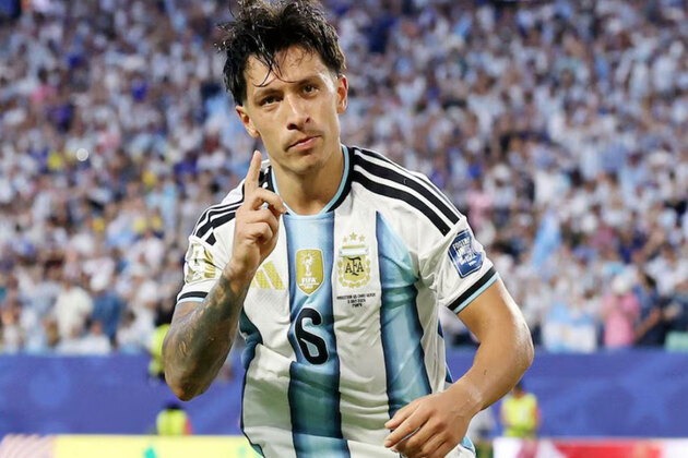 FIFA World Cup 2026: "Gift to every Argentine," Lisandro Martinez after semifinal win over England