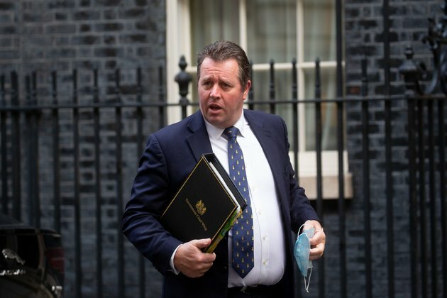 Conservatives in crisis: where whipping stops and blackmail begins