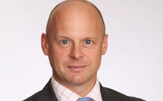 3i's Hague joins LDC